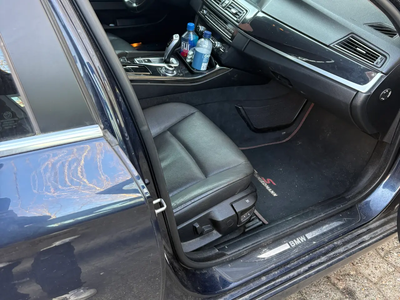 Billede 7 - BMW 530d F10
