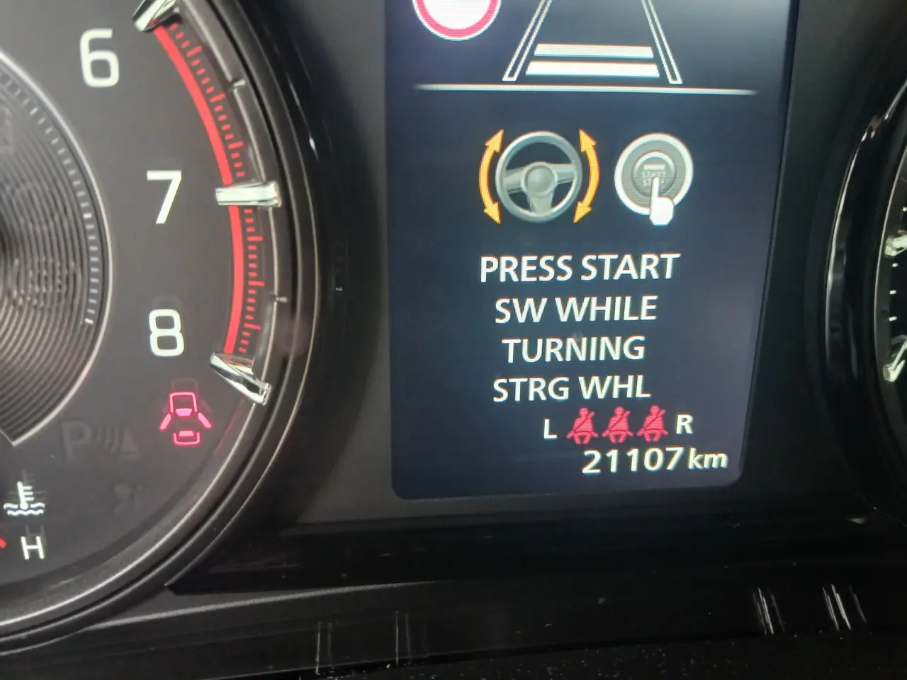 Billede 9 - Suzuki S-Cross 1,4 mHybrid Adventure