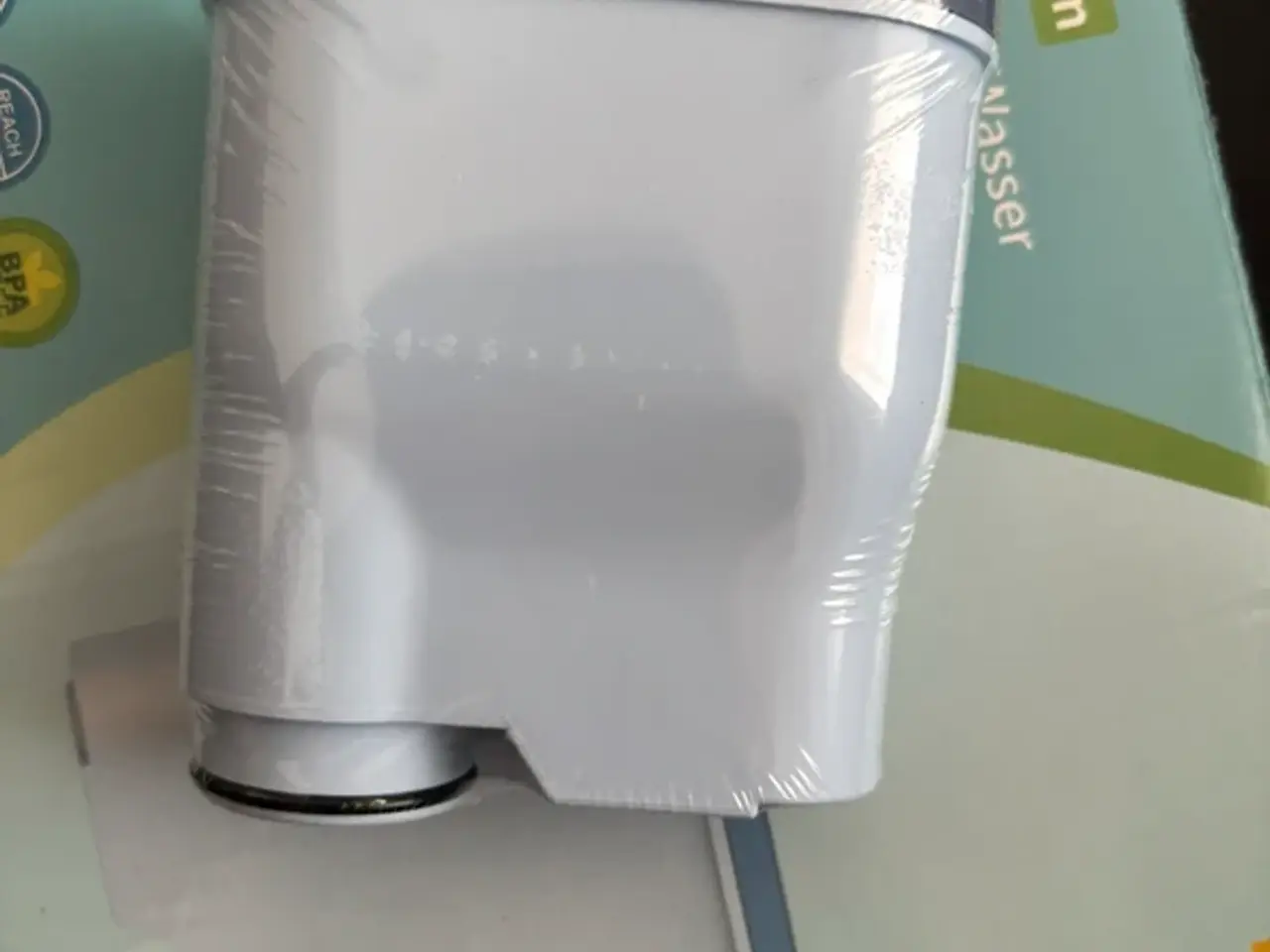 Billede 3 - Water filter cartridges(For Phillips coffee machin