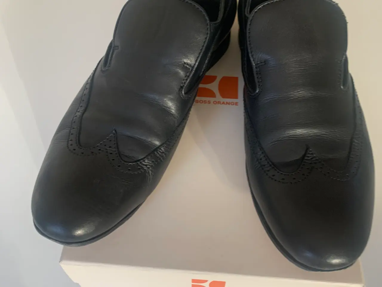 Billede 1 - Hugo Boss Orange