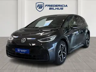 VW ID.3 58 Pro