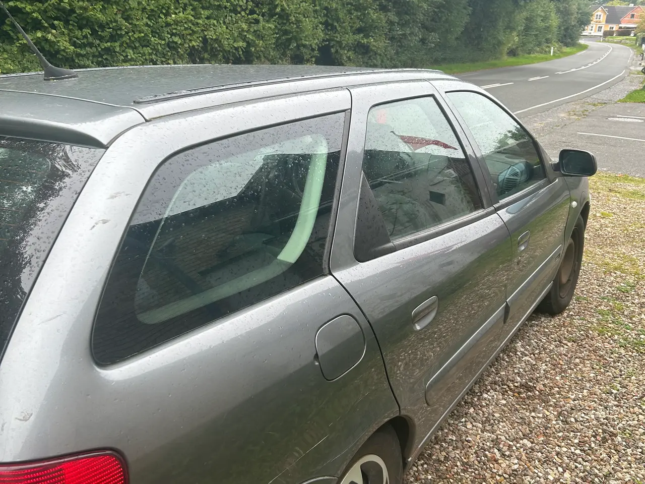 Billede 3 - Citronen xsara 1,6