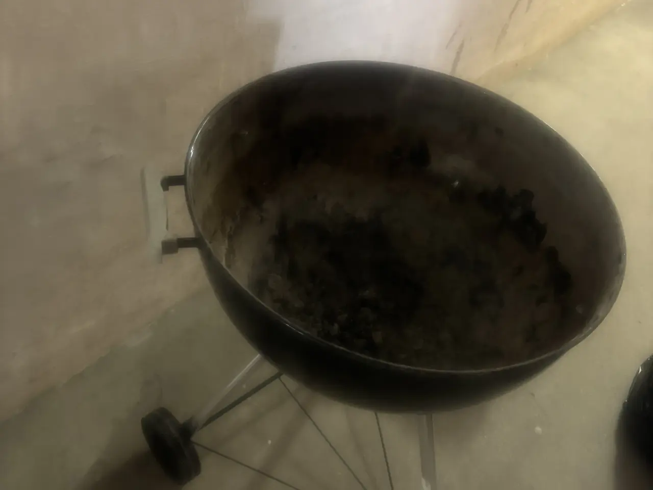 Billede 3 - Grill uden låg