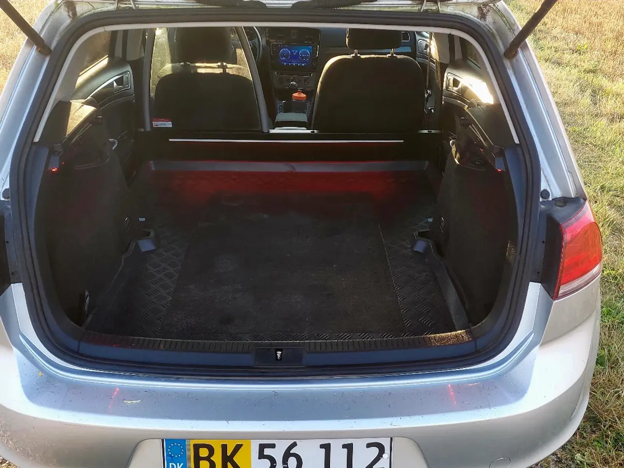 Billede 8 - Golf 7 2,0 TDI 150 hk