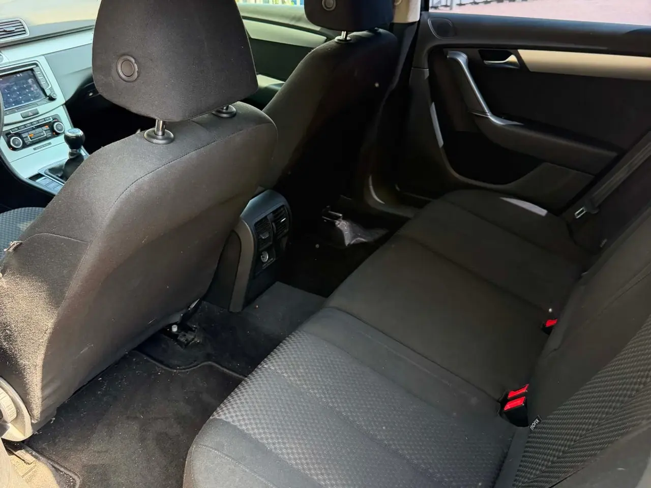 Billede 7 - VW Passat 2.0 TDI 140 HK – 2011
