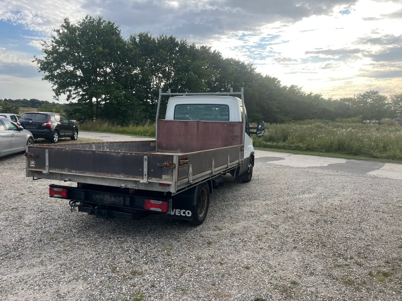 Billede 5 - IVECO 35C15H ÅRG 16