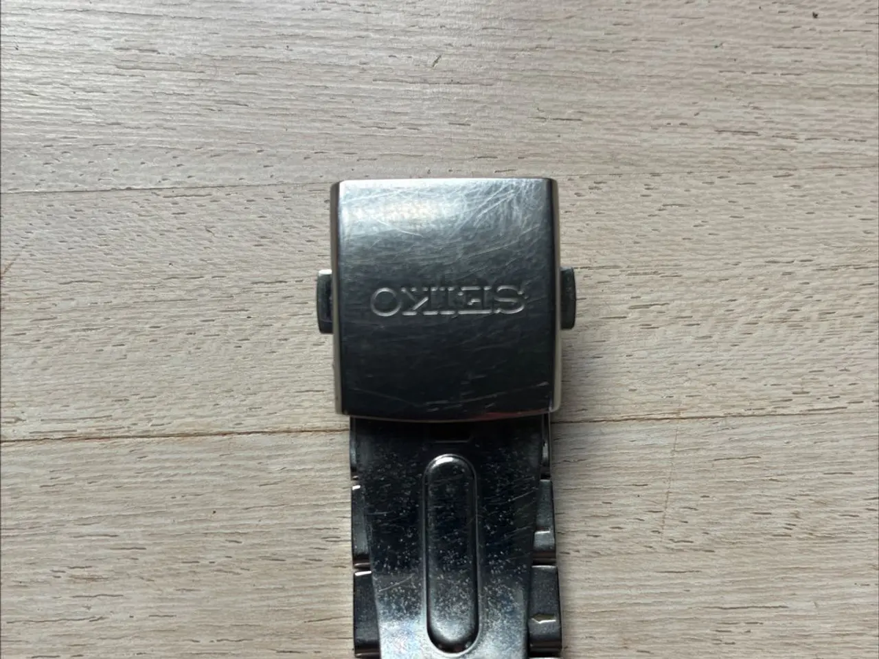 Billede 1 - Seiko herreur