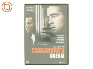Cassandra's Dream