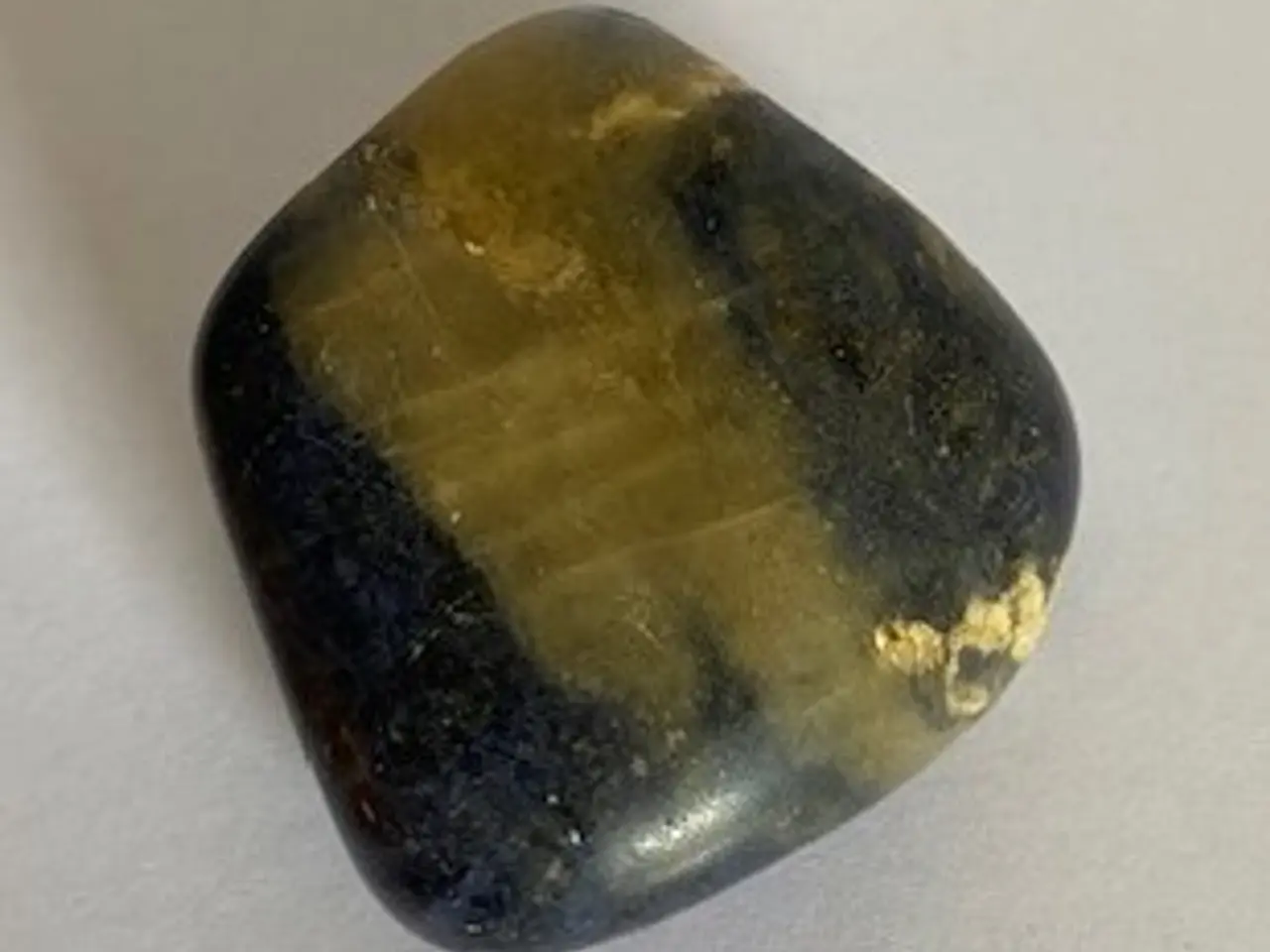 Billede 6 - Samling på 4 stk. mini samt 10 stk. geode, kryst.
