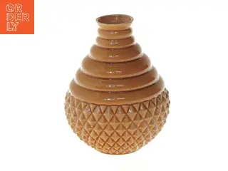Keramisk vase fra Dottir (str. 12 cm)