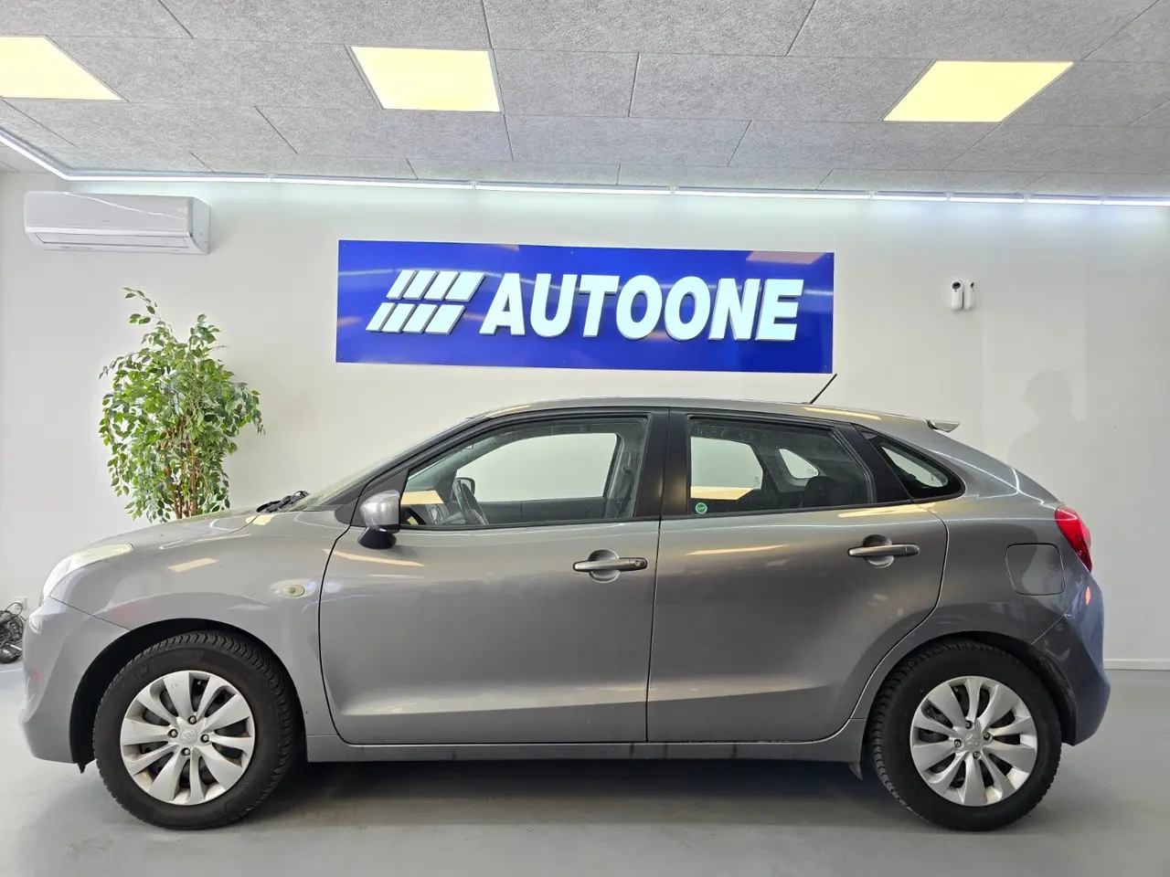 Billede 2 - Suzuki Baleno 1,2 Dualjet Active