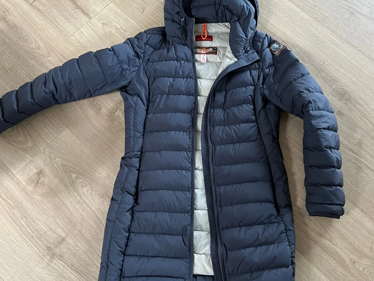 Billede 1 - Parajumpers frakke