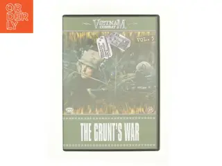 The Grunt´s War