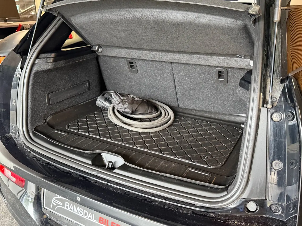 Billede 20 - BMW i3 BEV