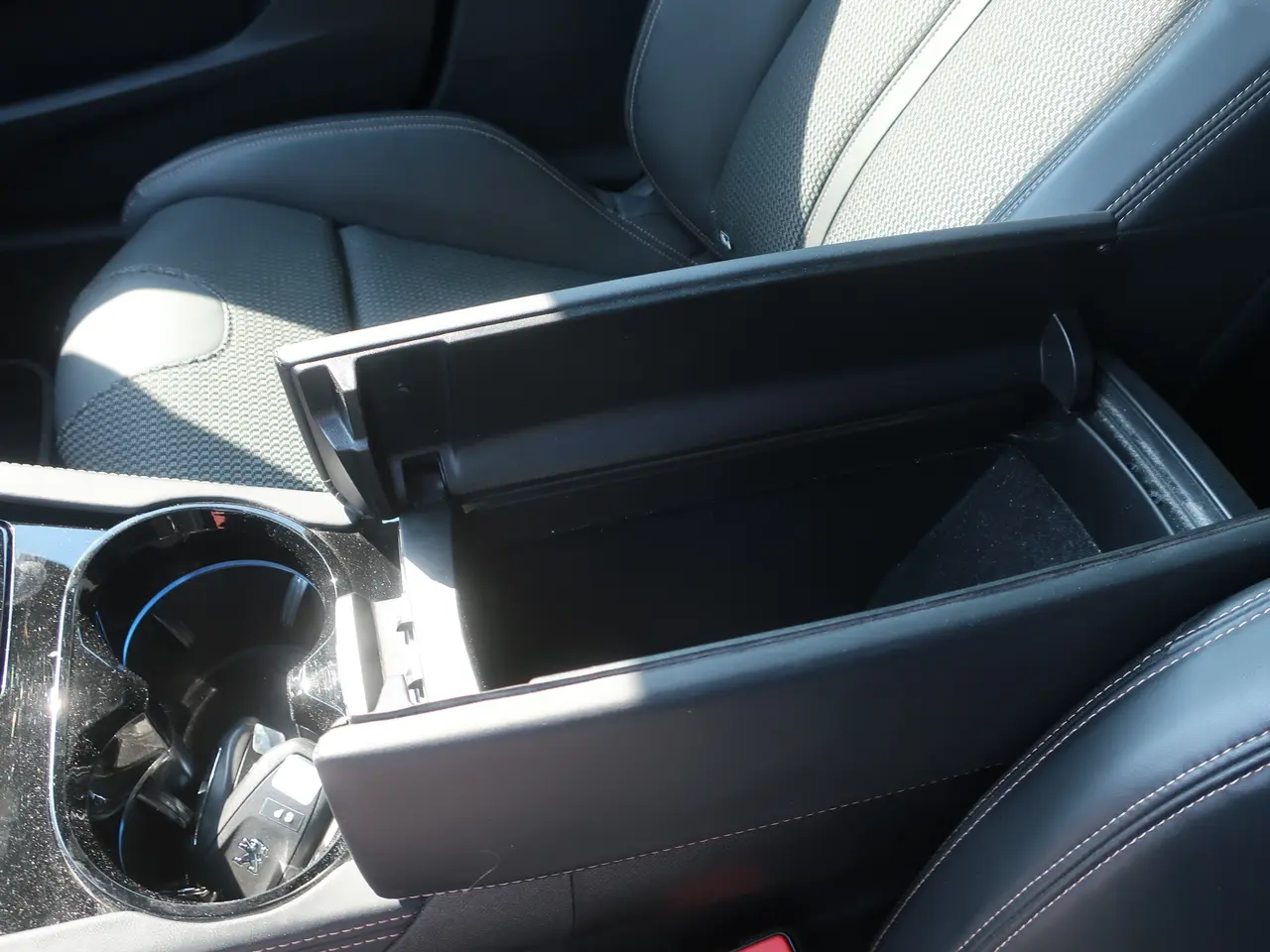 Billede 21 - Personbil PEUGEOT 508 BlueHDi 163 4D EAT8