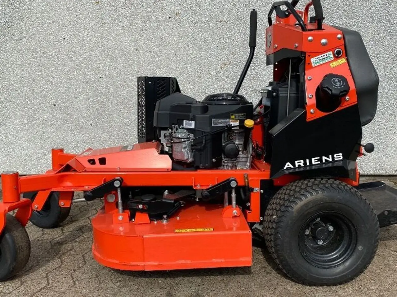 Billede 3 - Ariens Arrow