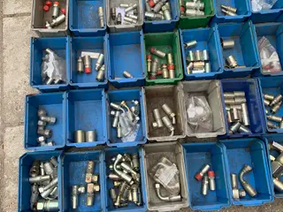 Hydraulik