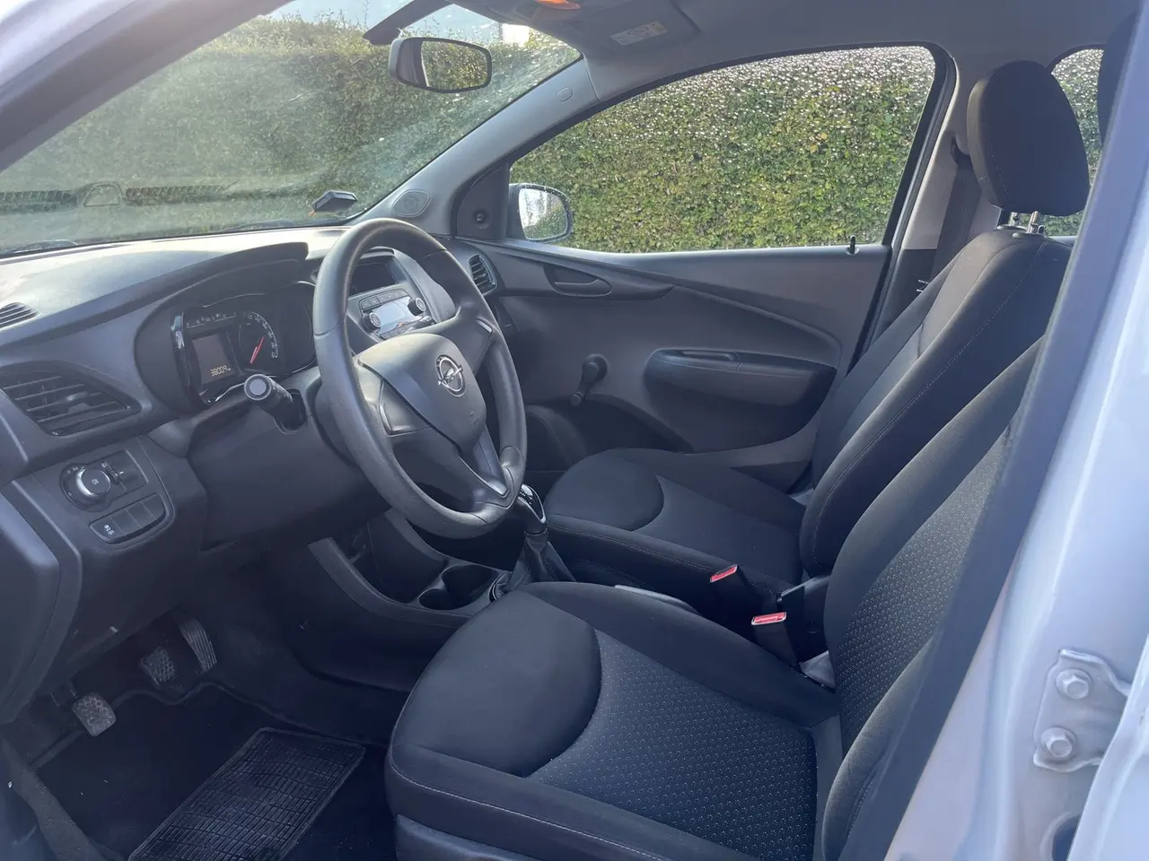 Billede 10 - Opel Karl 1,0 Essentia