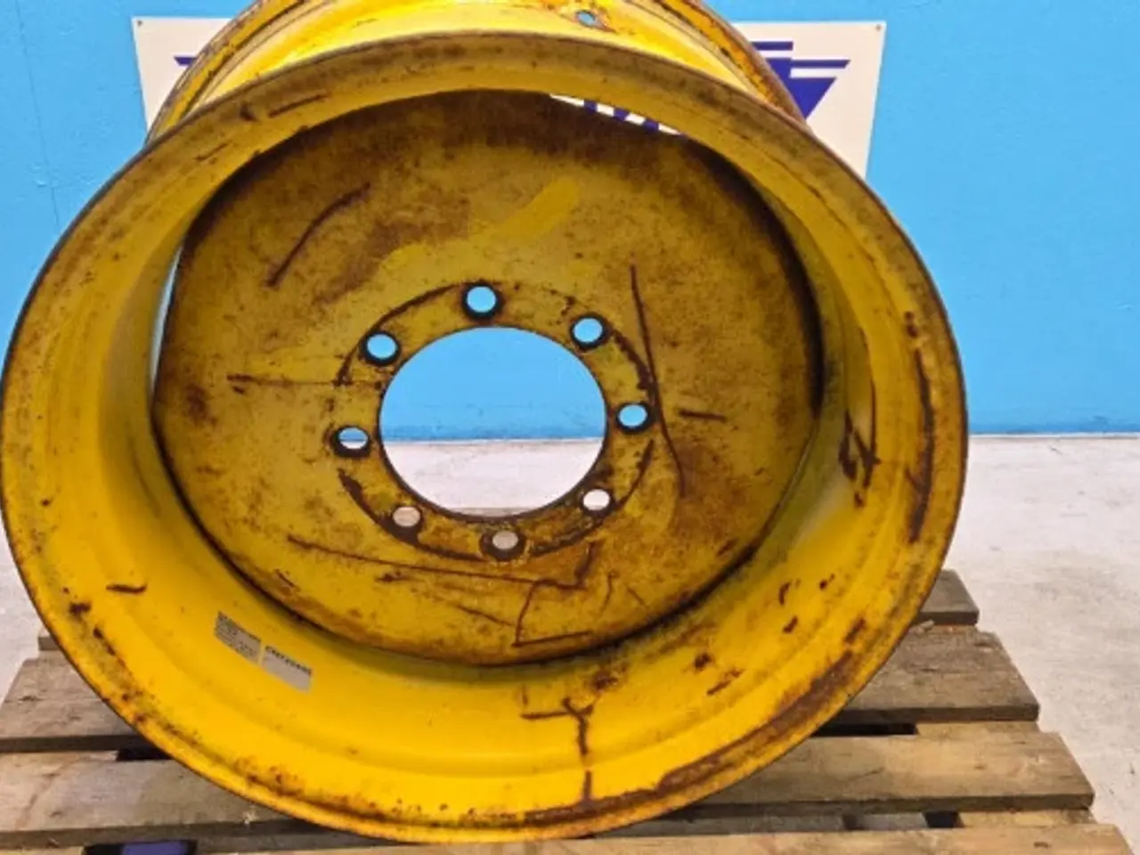 Billede 24 - 30" DW16X30