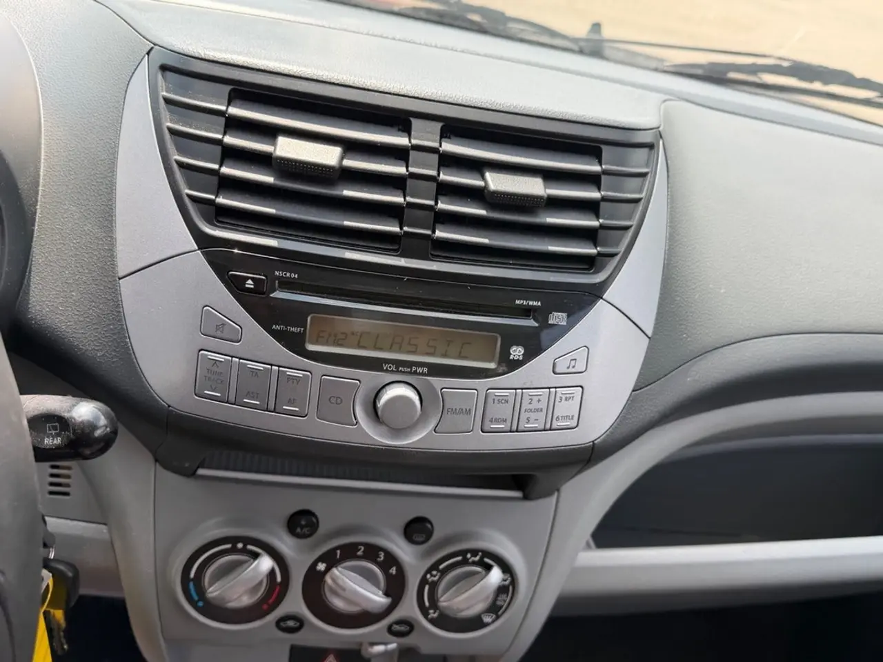 Billede 11 - Suzuki Alto 1,0 Comfort