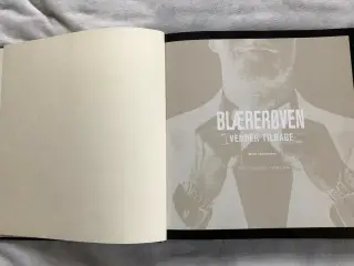 Blærerøven vender tilbage, Mads Christensen