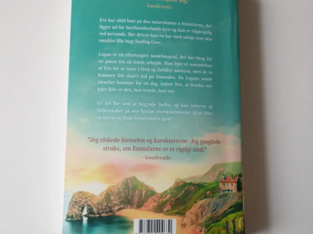 Billede 2 - Livet i Darling Cove. Af Holly Hepburn