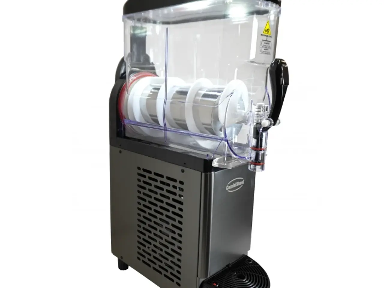 Billede 3 - Slush ice maskine 1 x 12 L – 530 W