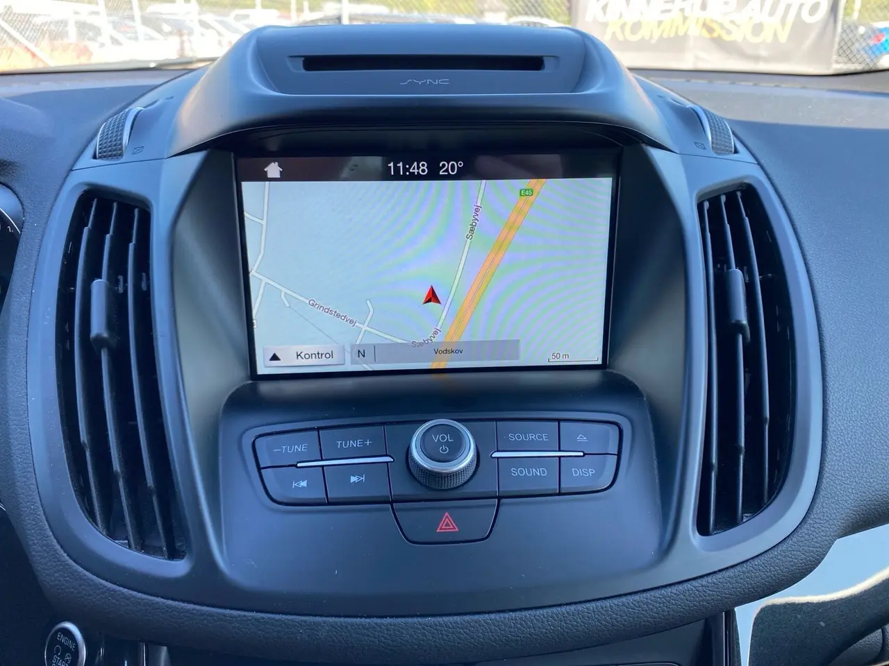 Billede 15 - Ford Kuga 1,5 EcoBoost Titanium Attack 150HK 5d 6g