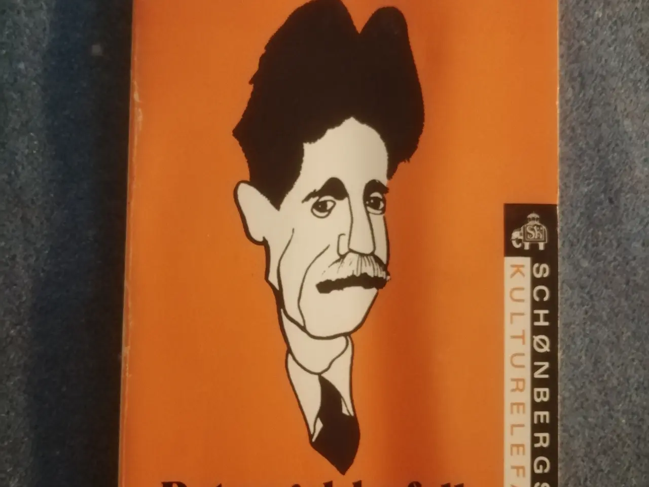 Billede 1 - George Orwell - Det Engelske Folk og Andre Essays