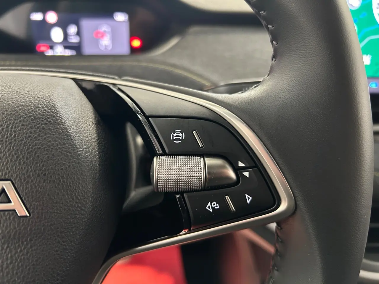 Billede 11 - Skoda Elroq 85 iV Loft