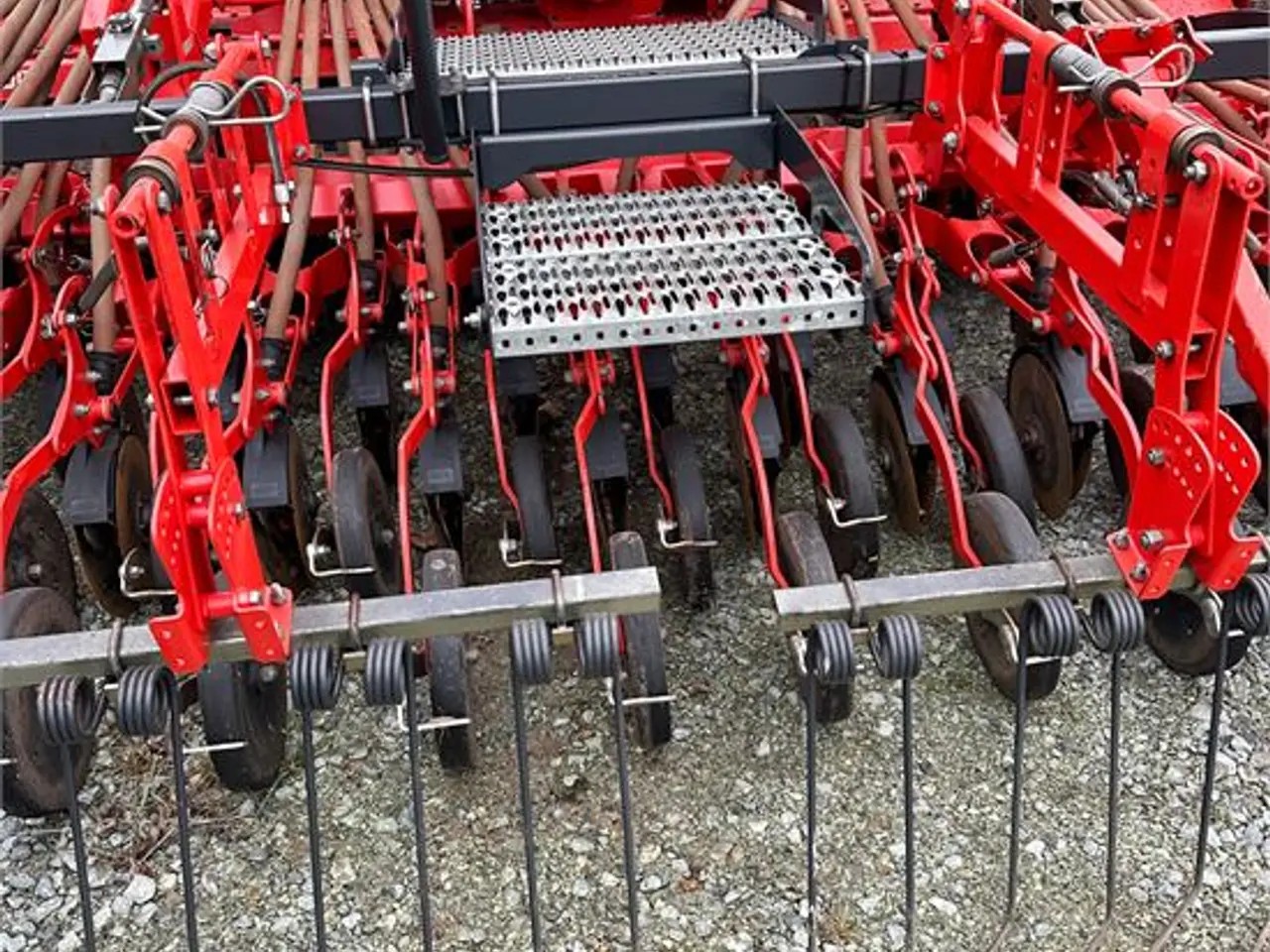 Billede 14 - Kuhn HP4004D -With Venta LC4000