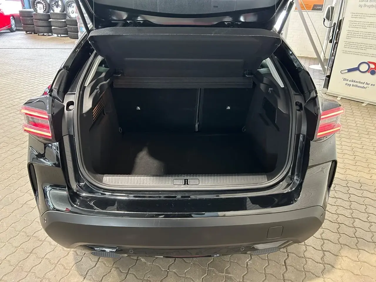 Billede 15 - Citroën ë-C4 50 Plus