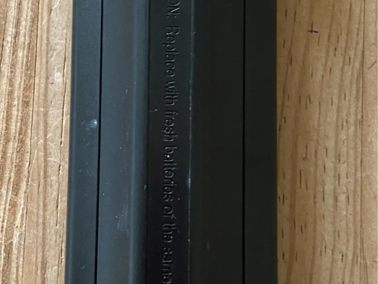 Billede 3 - Panasonic TV fjernbetjening 