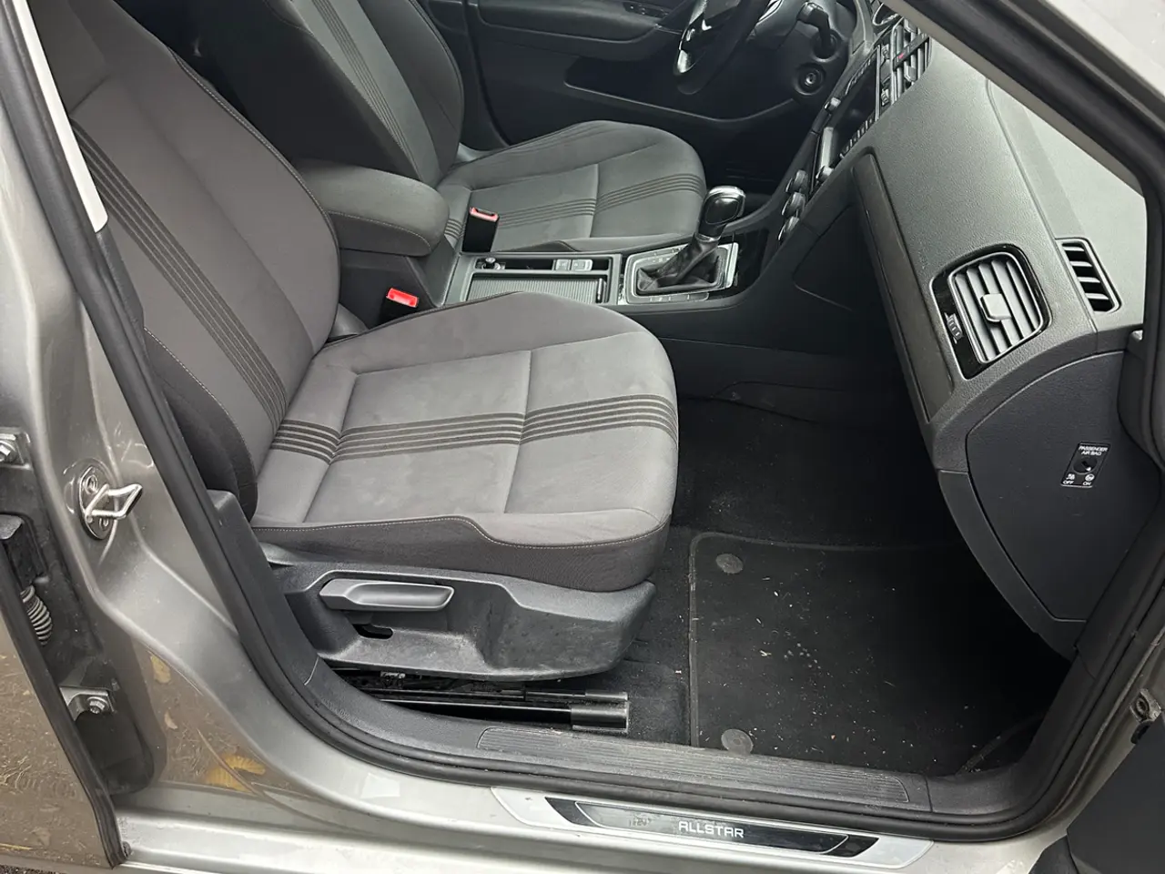 Billede 13 - VW Golf VII 1,4 TSi 125 Allstar DSG BMT