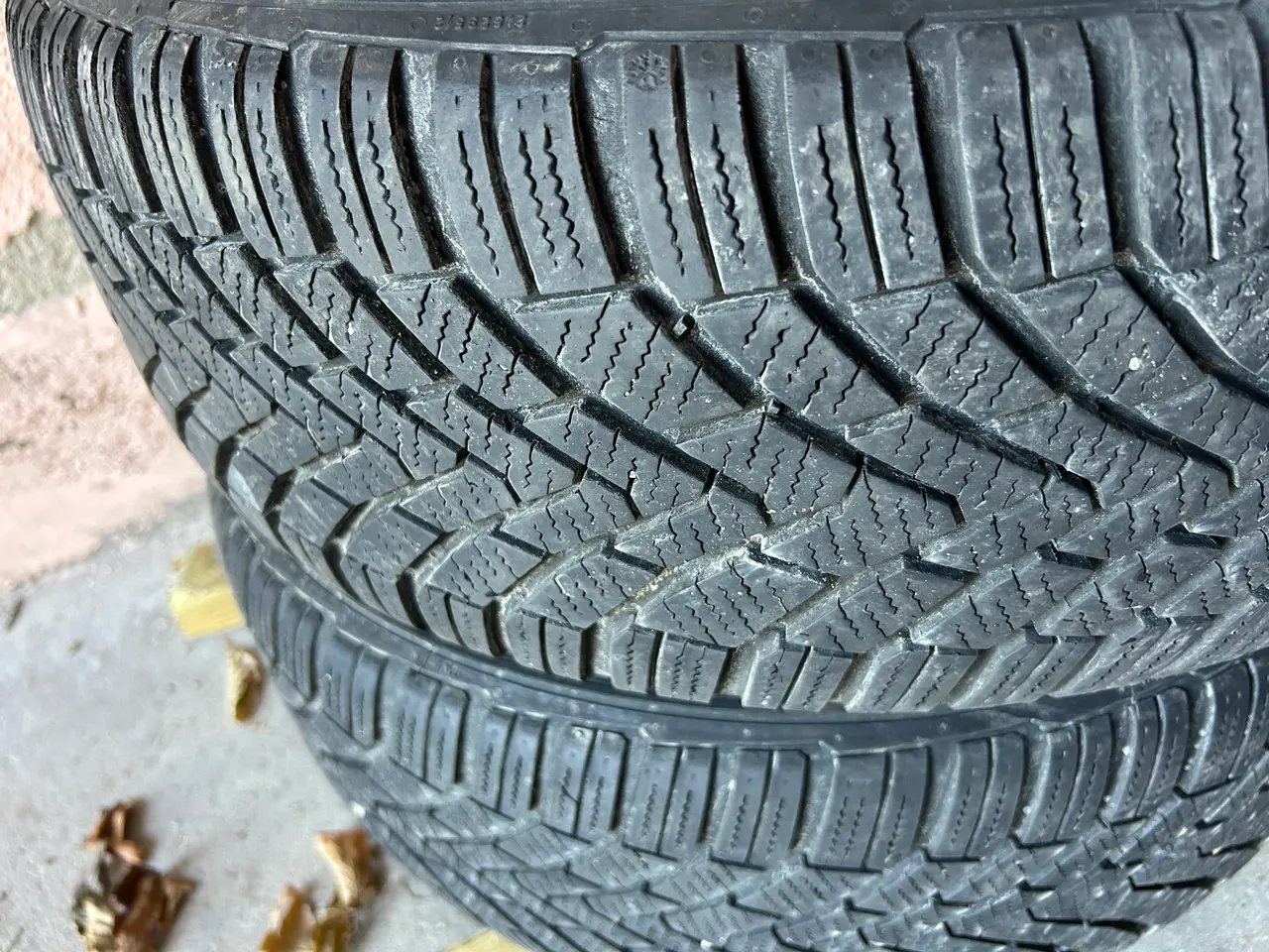 Billede 8 - Volvo S60 2.4 Manual, 5-trins 2008