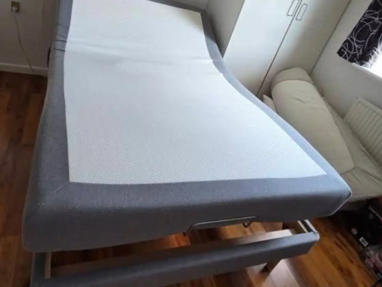 Billede 4 - Elevationsseng