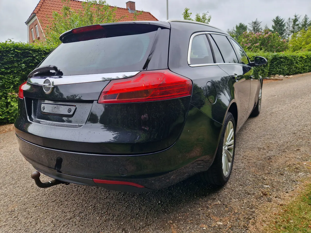 Billede 3 - Opel insignia