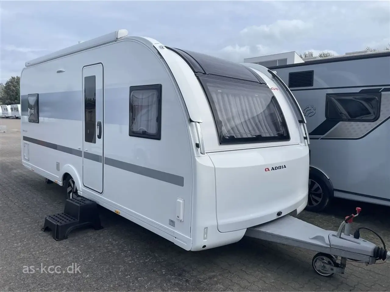Billede 1 - 2024 - Adria Adora 522 UP Alde Centralvarme Adria Adora 522 UP Alde Centralvarme