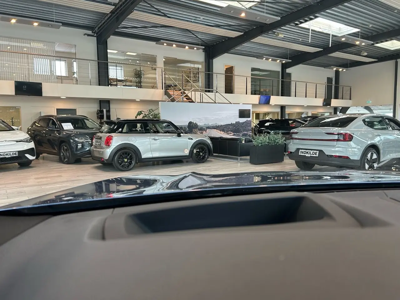 Billede 13 - BMW iX3 Charged Plus M-Sport