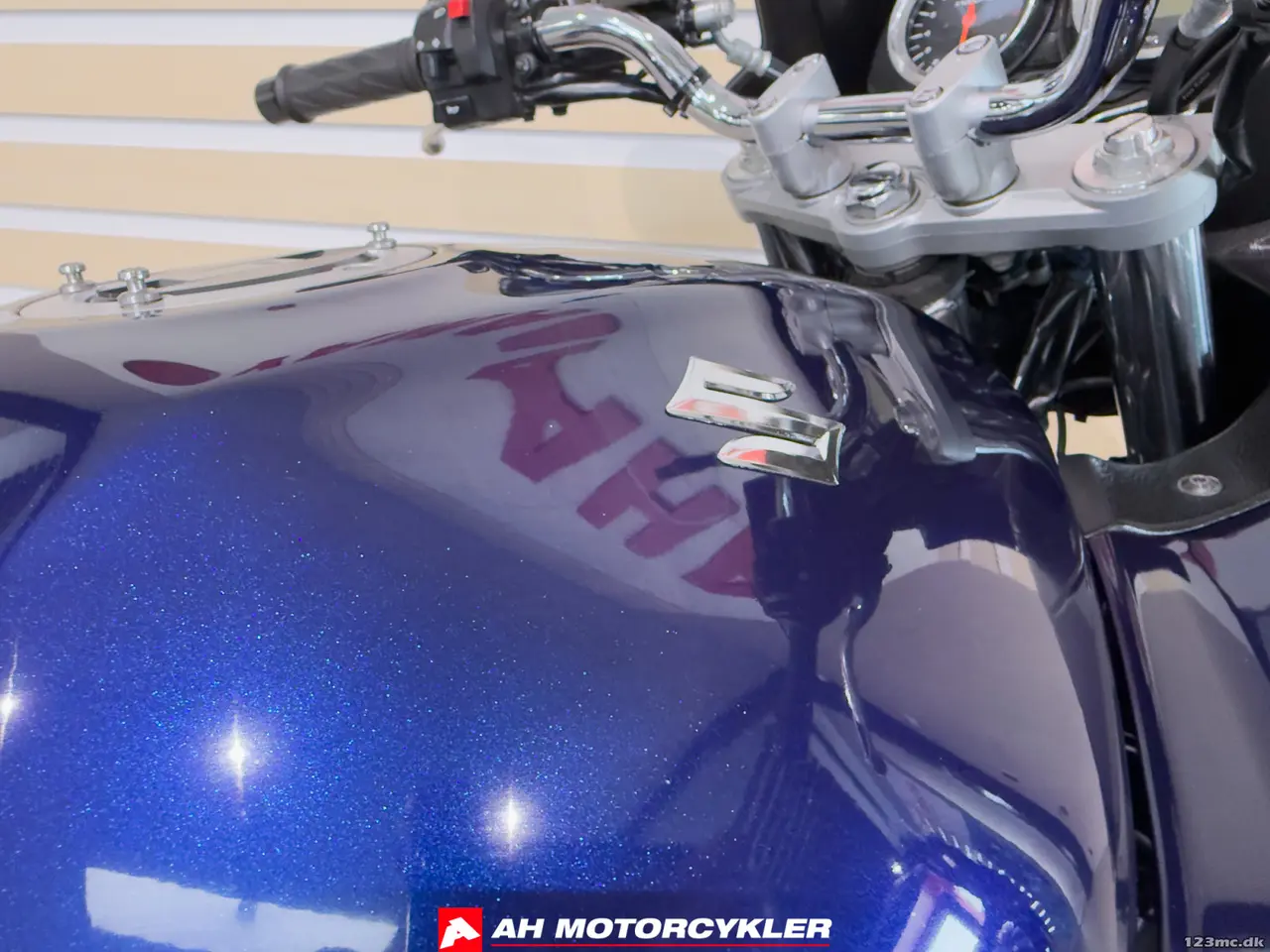 Billede 13 - Suzuki GSF 1250 S Bandit Abs