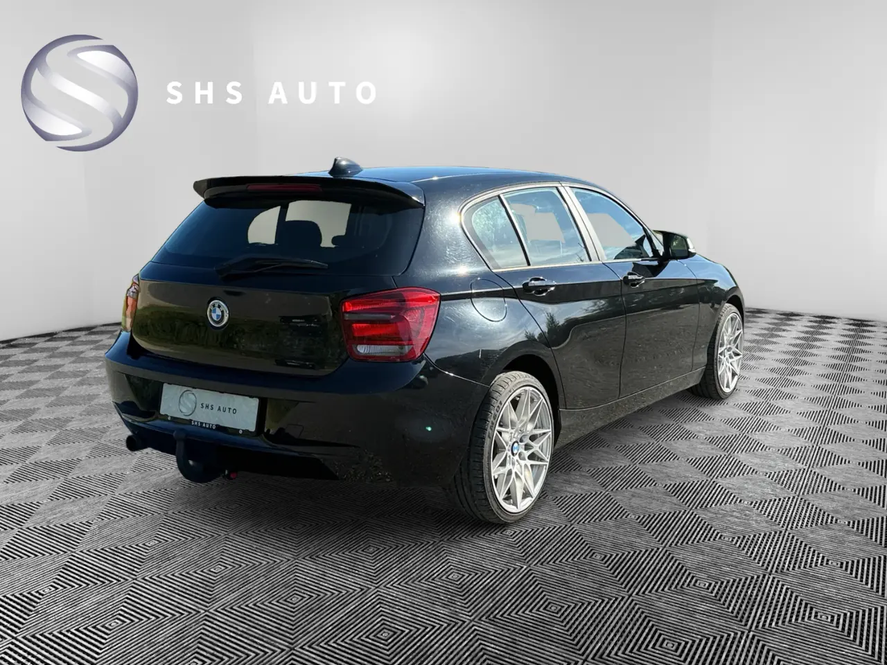 Billede 5 - BMW 116d 2,0