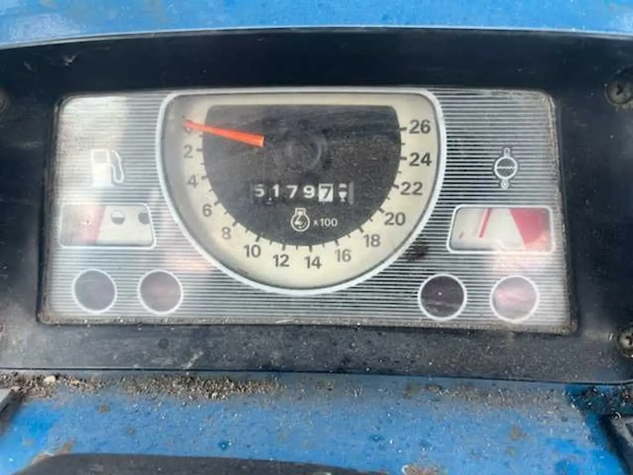 Billede 8 - 7610 turbo
