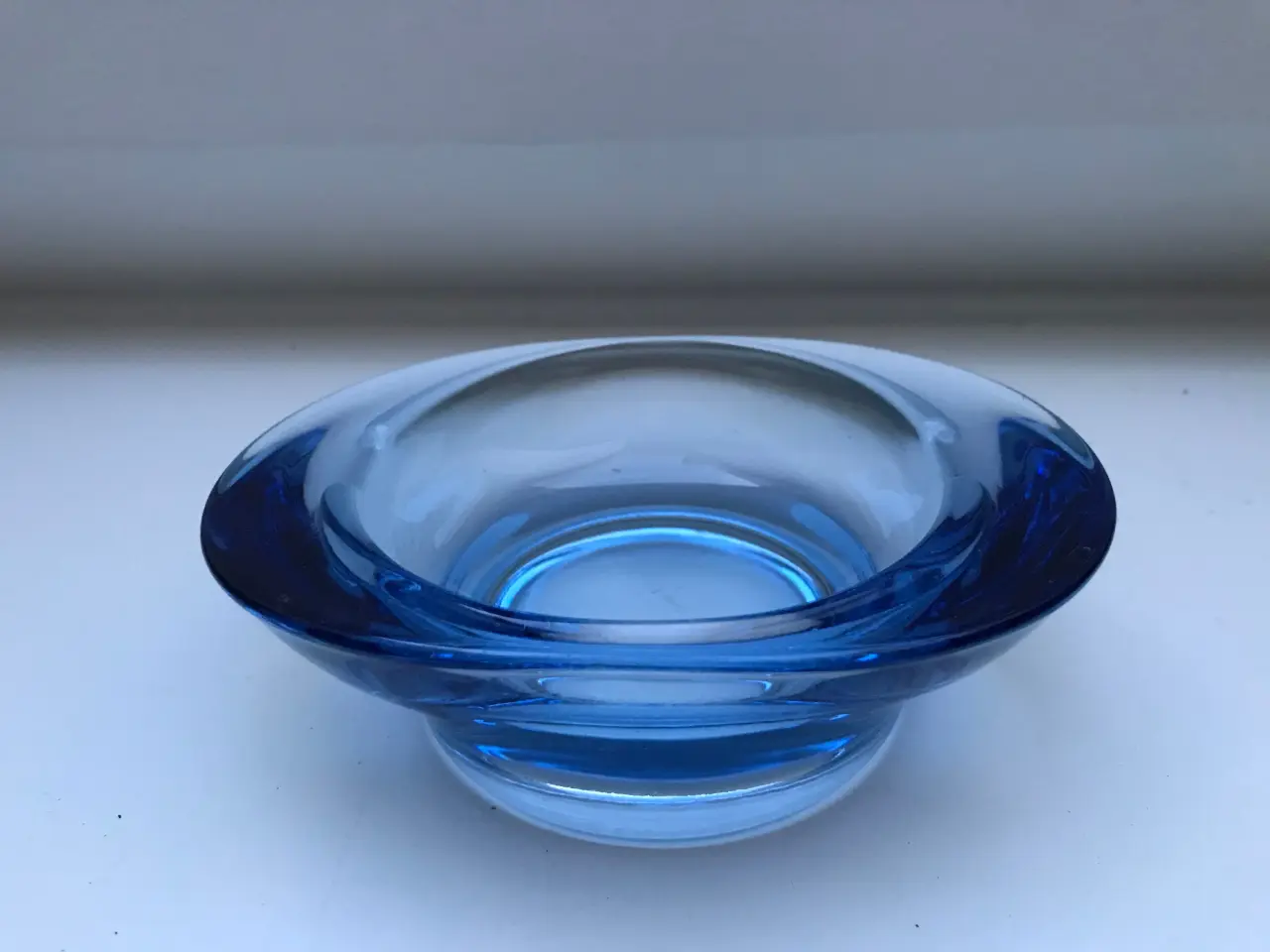 Billede 1 - Glasaskebæger
