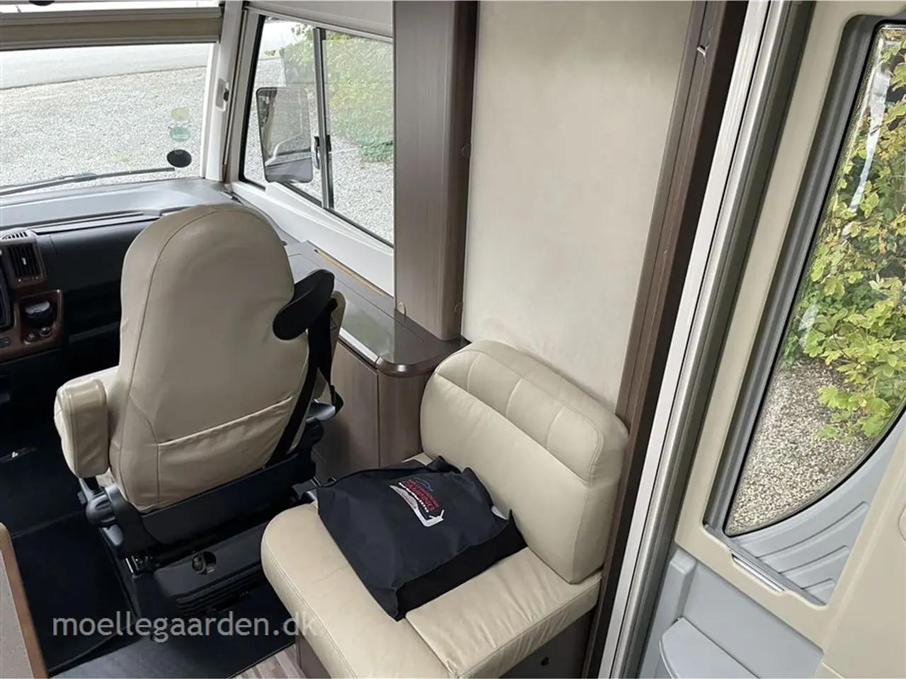 Billede 14 - 2012 - Adria Sonic SUPREME I 701 SL