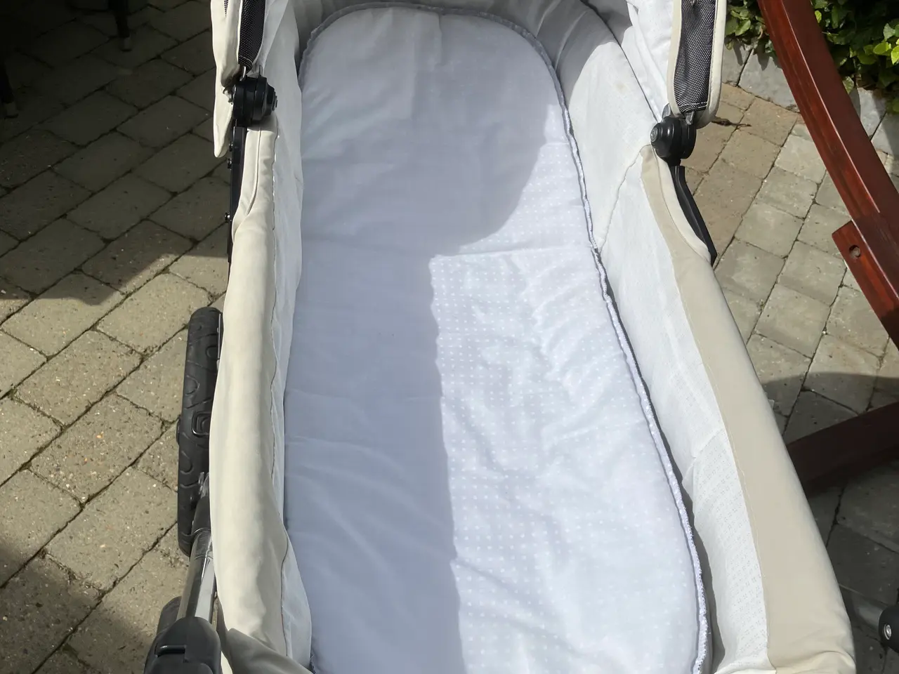 Billede 6 - Polar Barnevogn