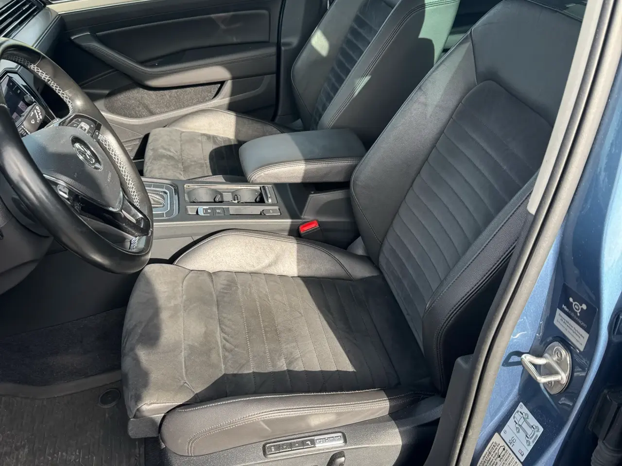 Billede 6 - Vw Passat GTE hybrid