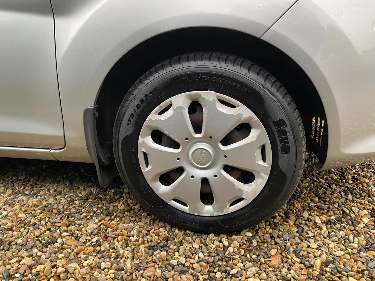 Billede 8 - Ford Fiesta 1,4 Trend