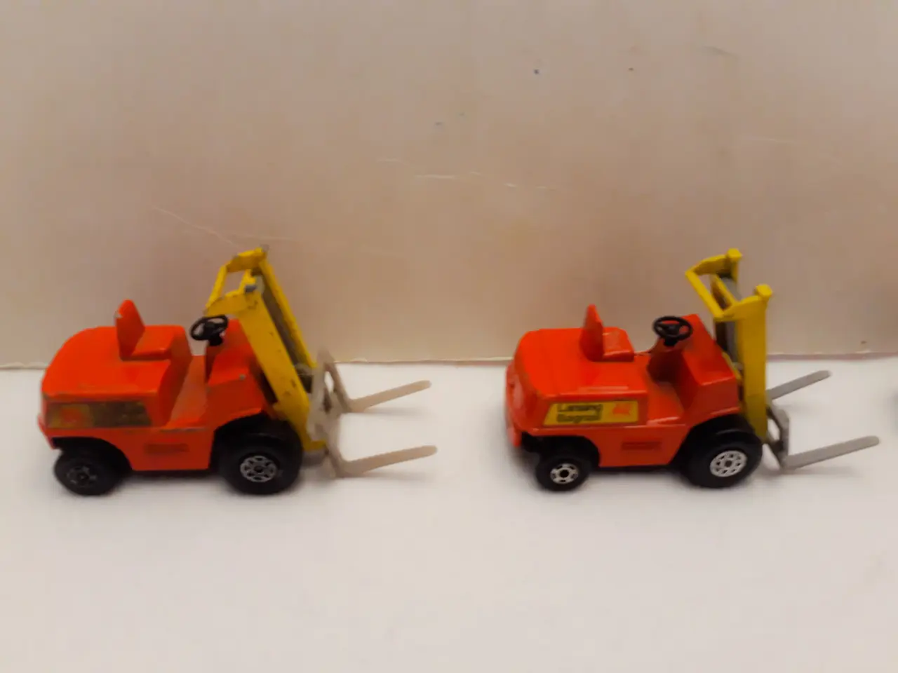 Billede 2 - Truck og Dumper Modeller