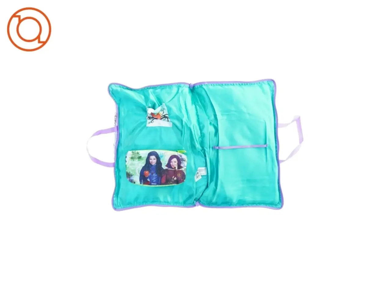 Billede 2 - Descendants taske (str. 45 x 30)