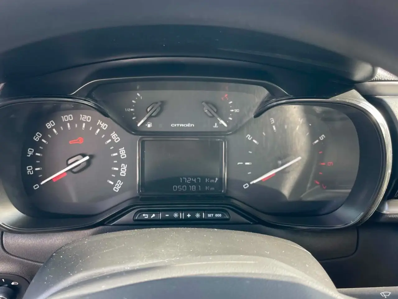 Billede 15 - Citroën C3 1,2 PureTech 83 Feel